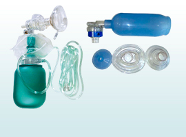 Дыхательные аппараты